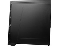 Msi Pc Gaming Infinite A 8Rc-264 I7-8700 8Gb 2Tb + 16Gb Optane  + 128Gb Ssd Gtx 1060 6Gb Dvd-Rw Win 10 Home