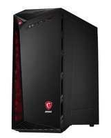 Msi Pc Gaming Infinite A 8Rc-265 I5-8400 8Gb 1Tb + 16Gb Optane  + 128Gb Ssd Gtx 1060 6Gb Dvd-Rw Win 10 Home