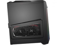 Msi Pc Gaming Infinite A 9Sd-1005Eu I7-9700F 16Gb 1Tb Rtx 2070 Super 8Gb Windows 10 Home