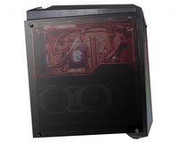 Msi Pc Gaming Infinite X Plus 9Sd-425 I7-9700K 16Gb 1Tb+512Gb Ssd Rtx 2070 Armor 8Gb Dvd-Rw Win 10 Home