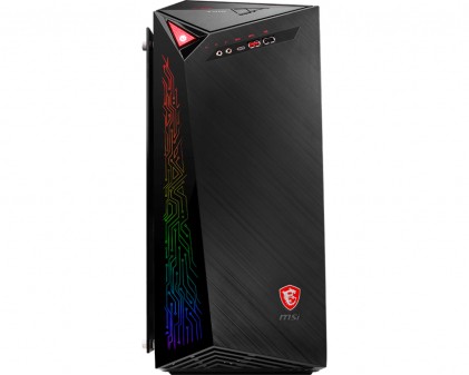 Msi Pc Gaming Infinite X Plus 9Sf-615Eu I7-9700Kf 32Gb 1Tb + 2Tb*1 Rtx 2080 Ti 11Gb Windows 10 Home