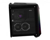 Msi Pc Gaming Meg Infinite X 10Td-895Eu I7-10700K 16Gb 2T+1T Rtx3070 Ventus 2X Win 10