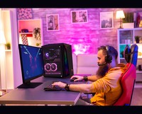 Msi Pc Gaming Meg Infinite X 10Td-895Eu I7-10700K 16Gb 2T+1T Rtx3070 Ventus 2X Win 10