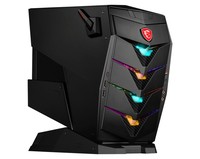 Msi Pc Gaming Aegis 8Rc-054 I5-8400 8Gb 128Gb Ssd + 1Tb + 16Gb Optane Gtx 1060 3Gb Win 10 Home