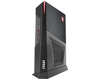 Msi Pc Gaming Trident 3 9Sa-437 I5-9400F 8Gb 1Tb + 256Gb Ssd Gtx 1650 Aero Itx 4Gb Win 10 Home