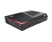 Msi Pc Gaming Trident 3 9Sa-437 I5-9400F 8Gb 1Tb + 256Gb Ssd Gtx 1650 Aero Itx 4Gb Win 10 Home