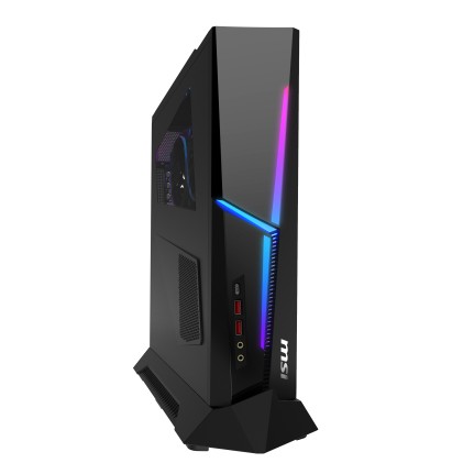 Msi Pc Gaming Black Meg Trident X 12Vtf-203It I7-12700Kf 32Gb 2T Hdd + 2T Ssd Rtx 3080 Ti Ventus 3X1