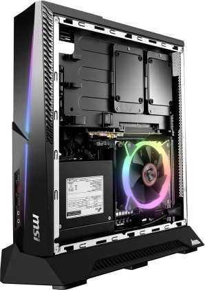 Msi Pc Gaming Black Meg Trident X 12Vte-207It I7-12700K 32Gb 2T Hdd + 2T Ssd Rtx 3070 Ti Ventus 3X 8