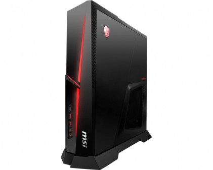 Msi Pc Gaming Trident A 9Sc-803Eu I7-9700F 8Gb 1Tb Rtx 2060 Super 8Gb Windows 10 Home