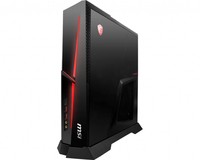 Msi Pc Gaming Trident A 9Sc-803Eu I7-9700F 8Gb 1Tb Rtx 2060 Super 8Gb Windows 10 Home