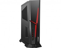 Msi Pc Gaming Trident A 9Sc-803Eu I7-9700F 8Gb 1Tb Rtx 2060 Super 8Gb Windows 10 Home