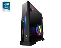 Msi Pc Gaming Trident X Plus 9Se-088 I7-9700K 16Gb 1Tb + 256Gb Ssd Rtx 2080 Ventus V2 8Gb Win 10 Home