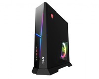 Msi Pc Gaming Trident X Plus 9Se-088 I7-9700K 16Gb 1Tb + 256Gb Ssd Rtx 2080 Ventus V2 8Gb Win 10 Home