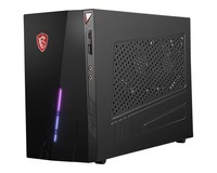 Msi Pc Gaming Infinite S I5-8400 8Gb 128Gb Ssd + 1Tb Gtx 1050 2G Ocv1 Win 10 Home