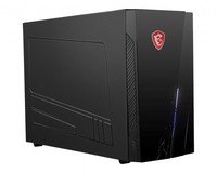 Msi Pc Gaming Infinite S I5-8400 8Gb 128Gb Ssd + 1Tb Gtx 1050 2G Ocv1 Win 10 Home