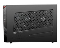 Msi Pc Gaming Infinite S 9Si-050 I5-9400F 8Gb 1Tb + 256Gb Ssd Gtx 1660 Ti Ventus 6Gb Win 10 Home