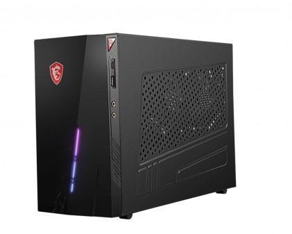 Msi Pc Gaming Infinite S 9Sa-052 I5-9400F 8Gb 1Tb + 256Gb Ssd Gtx 1650 Ventus 4Gb Win 10 Home