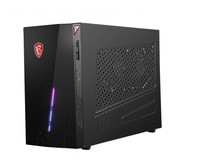 Msi Pc Gaming Infinite S 9Sa-052 I5-9400F 8Gb 1Tb + 256Gb Ssd Gtx 1650 Ventus 4Gb Win 10 Home