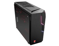 Msi Pc Gaming Mag Codex 5 9Sc-026Eu I5-9400F 8Gb 512Gb Ssd + 1Tb Rtx 2060 Super Ventus 8Gb Win 10 Home