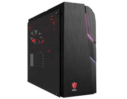 Msi Pc Gaming Mag Codex 5 9Sc-029Eu I7-9700F 8Gb 1Tb Ssd Rtx 2060 Super Ventus 8Gb Win 10 Home