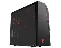 Msi Pc Gaming Mag Meta 5 3Sc-020Eu Ryzen 5 3600 16Gb 512Gb Ssd + 1Tb Rtx 2060 Super Ventus 8 Gb Win 10 Home