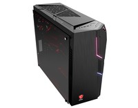 Msi Pc Gaming Mag Meta 5 3Sc-020Eu Ryzen 5 3600 16Gb 512Gb Ssd + 1Tb Rtx 2060 Super Ventus 8 Gb Win 10 Home