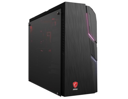 Msi Pc Gaming Mag Codex 5 10Sd-088Eu I5-10400F 1T Ssd + 1T Hdd Win 10 Home