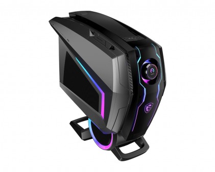 Msi Pc Gaming Meg Aegis Ti5 11Te-082Eu I9-11900K 128Gb 2T Ssd + 3T Hdd Rtx 3080 Ventus 3X 10Gb Win 10 Pro