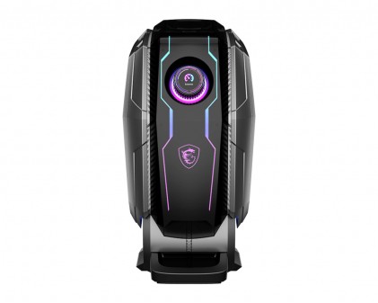 Msi Pc Gaming Meg Aegis Ti5 11Te-082Eu I9-11900K 128Gb 2T Ssd + 3T Hdd Rtx 3080 Ventus 3X 10Gb Win 10 Pro