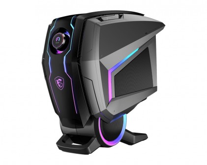 Msi Pc Gaming Meg Aegis Ti5 11Te-084Eu I7-11700K 64Gb 2T Ssd + 2T Hdd Rtx 3080 Ventus 3X 10Gb Win 10