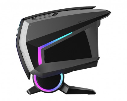 Msi Pc Gaming Meg Aegis Ti5 11Te-084Eu I7-11700K 64Gb 2T Ssd + 2T Hdd Rtx 3080 Ventus 3X 10Gb Win 10