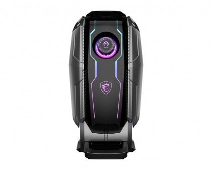 Msi Pc Gaming Meg Aegis Ti5 11Te-084Eu I7-11700K 64Gb 2T Ssd + 2T Hdd Rtx 3080 Ventus 3X 10Gb Win 10  Con Presa Thunderbolt