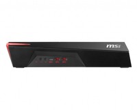 Msi Pc Gaming Mpg Trident 3 10Si-230It I5-10400F 16Gb 1T+512Gb Gtx1660 6Gb Win 10 Home
