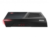 Msi Pc Gaming Mpg Trident 3 10Si-230It I5-10400F 16Gb 1T+512Gb Gtx1660 6Gb Win 10 Home
