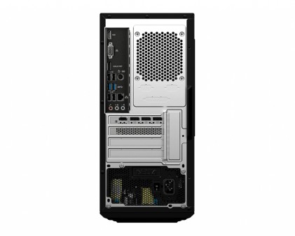 Desktop Msi 9S6-B93811-203 Mag Infinite S3 11Th 11Tc-086It Black