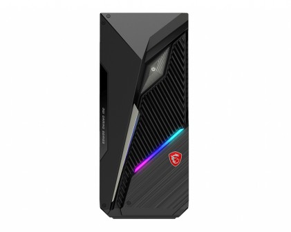 Desktop Msi 9S6-B93811-203 Mag Infinite S3 11Th 11Tc-086It Black