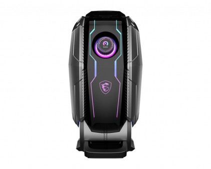 Msi Pc Gaming Black Meg Aegis Ti5 12Vte-077It I7-12700Kf 64Gb 2T Hdd + 2T Ssd Rtx 3070 Ti Ventus 3X  8