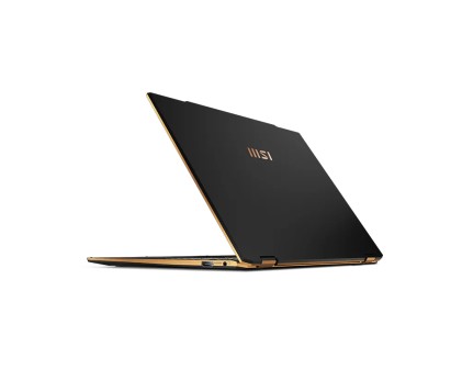 Msi Nb Summit 13 Ai+ Evo A2Vmtg-040It Ultra 7 258V Embedded 32Gb 1Tb Ssd 13.3 Fhd+  Touchscreen Win