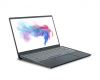 Msi Nb Prestige 14 A10Sc-075It I7-10710U 16Gb 512Gb Ssd 14 Gtx 1650 Max-Q Gddr5 4Gb Win 10 Home