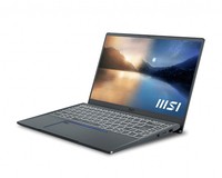 Msi Nb Prestige 14Evo A11M-011Xit I7-1185 16Gb 512Gb Ssd 14 Fhd Freedos