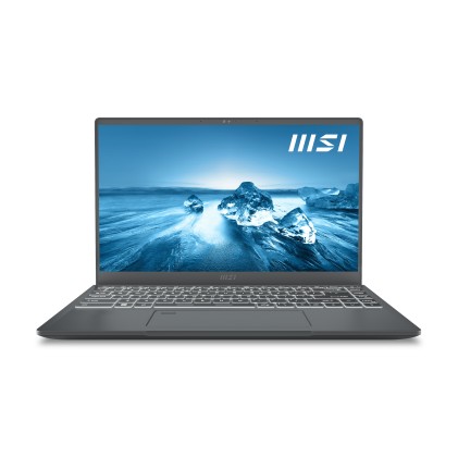 Msi Nb Prestige 14Evo A12M-045It I5-1240P 16Gb 1Tb Ssd 14 Win 11 Home Plus