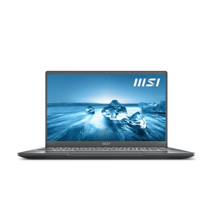 Msi Nb Prestige 14Evo A12M-045It I5-1240P 16Gb 1Tb Ssd 14 Win 11 Home Plus