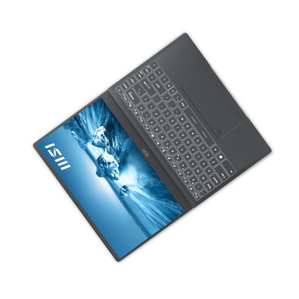 Msi Nb Prestige 14Evo A12M-045It I5-1240P 16Gb 1Tb Ssd 14 Win 11 Home Plus