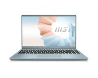 Msi Nb Modern 14 B11M-203It I7-1165G7 8Gb 512Gb Ssd 14 Win 10 Home