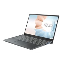Msi Nb Modern 14 B11Mol-428It I5-1135G7 8Gb 512Gb 14 Win 10 Home