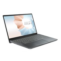 Msi Nb Modern 14 B11Mol-428It I5-1135G7 8Gb 512Gb 14 Win 10 Home