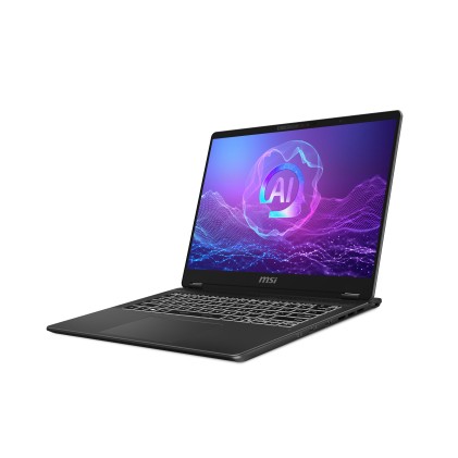 Msi Nb Prestige 14 Ai+ Evo C2Vmg-025It Ultra 7 258V 32Gb 1Tb Ssd 14 Fhd Win 11 Pro