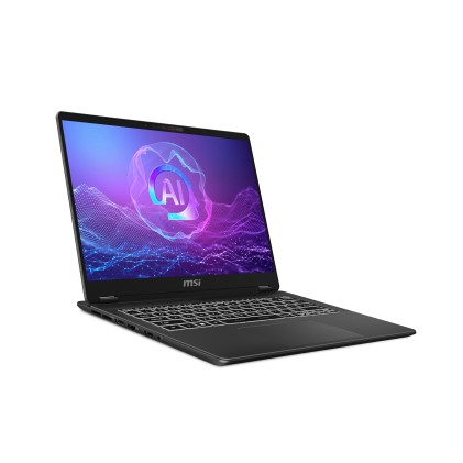 Msi Nb Prestige 14 Ai+ Evo C2Vmg-025It Ultra 7 258V 32Gb 1Tb Ssd 14 Fhd Win 11 Pro