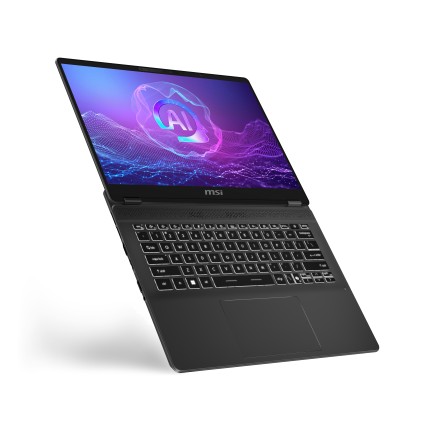 Msi Nb Prestige 14 Ai+ Evo C2Vmg-025It Ultra 7 258V 32Gb 1Tb Ssd 14 Fhd Win 11 Pro