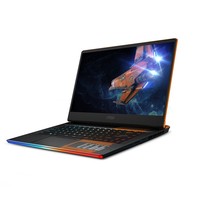 Msi Nb Ge66 Dragonshield 10Sfs-440It I9-10980 32Gb 1Tb Ssd 15,6 Rtx 2070 Super 8Gb Win 10 Home
